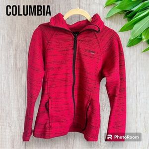 Columbia | full zip jacket